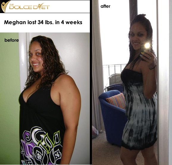 meghan-beofre-after-the-dolce-diet