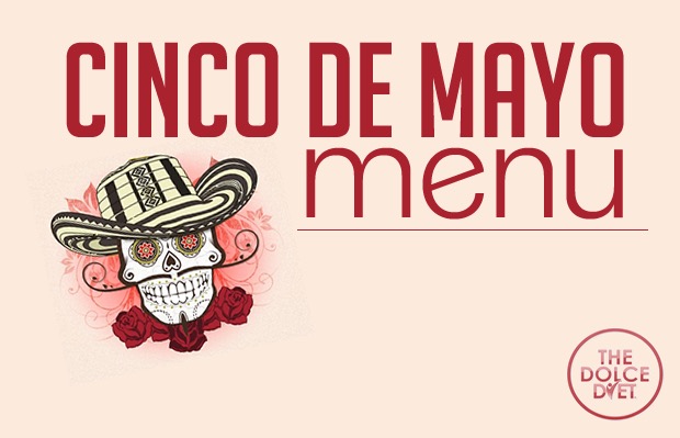 dolcedietcincodemayo