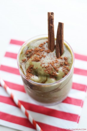 gingerbreadsmoothie