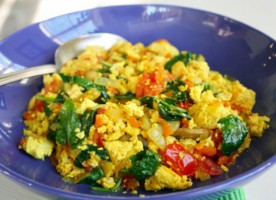 tofu-scramble