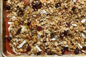 granola