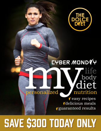 dolcediet-mydiet-cybermonday